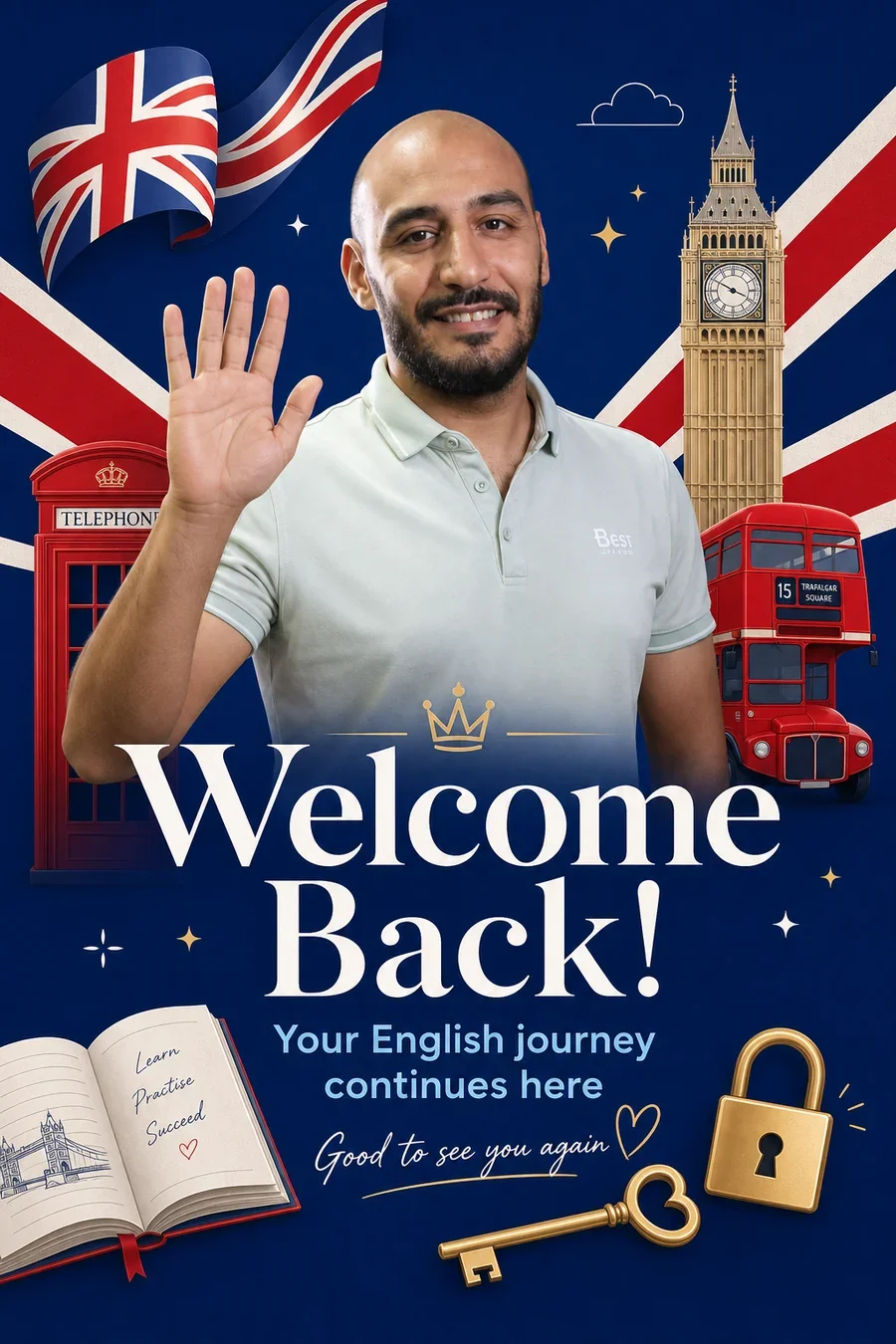 Parents' Portal — MR. Moamen Elshennawy