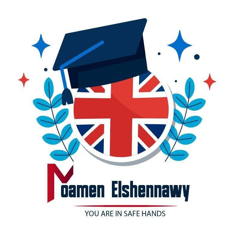 MR. Moamen Elshennawy